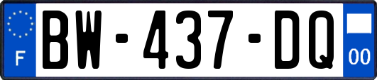 BW-437-DQ