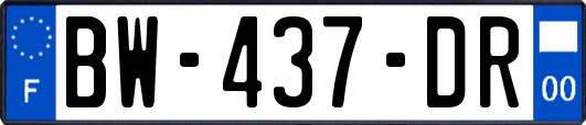 BW-437-DR