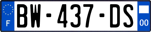 BW-437-DS