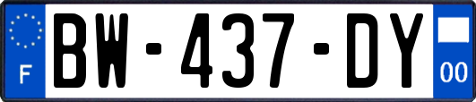 BW-437-DY