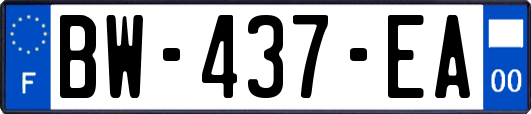 BW-437-EA