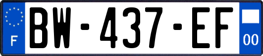 BW-437-EF