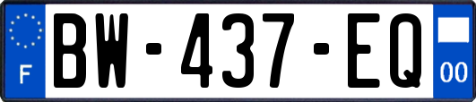 BW-437-EQ