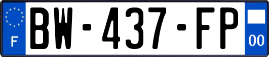 BW-437-FP