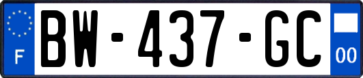 BW-437-GC