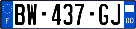 BW-437-GJ