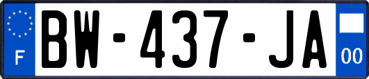 BW-437-JA