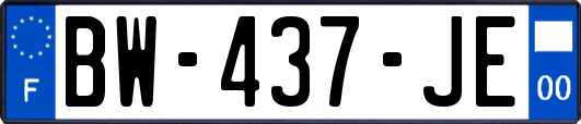 BW-437-JE