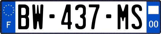 BW-437-MS