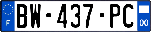 BW-437-PC