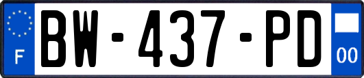 BW-437-PD