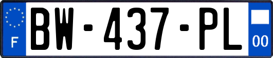 BW-437-PL