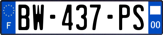 BW-437-PS