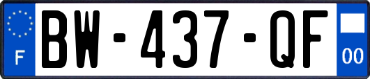 BW-437-QF