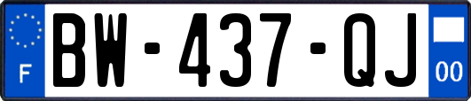 BW-437-QJ