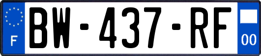 BW-437-RF