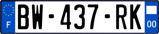 BW-437-RK