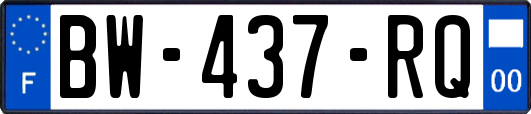 BW-437-RQ