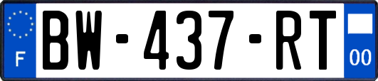 BW-437-RT
