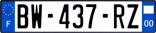 BW-437-RZ