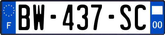 BW-437-SC