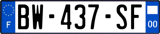BW-437-SF