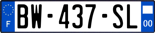 BW-437-SL