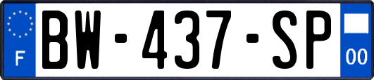 BW-437-SP
