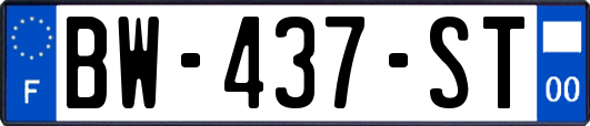 BW-437-ST