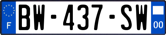 BW-437-SW