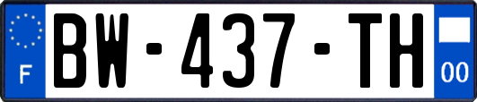 BW-437-TH