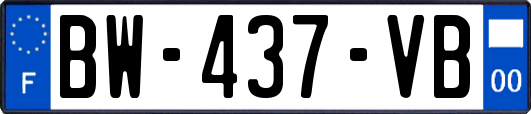 BW-437-VB