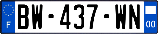 BW-437-WN