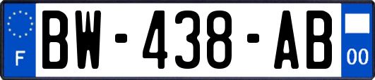 BW-438-AB