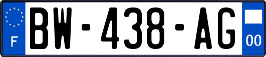 BW-438-AG