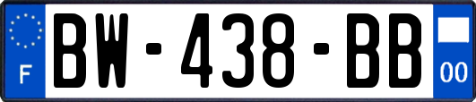 BW-438-BB