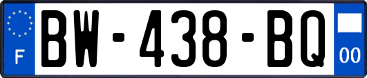 BW-438-BQ