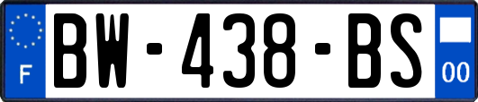 BW-438-BS