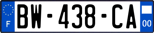 BW-438-CA