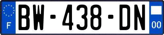 BW-438-DN