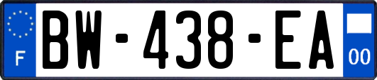 BW-438-EA