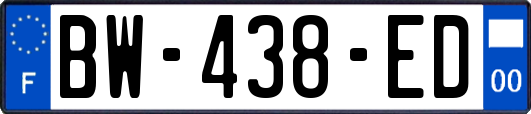 BW-438-ED