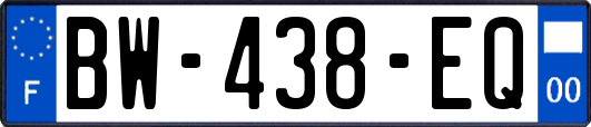 BW-438-EQ