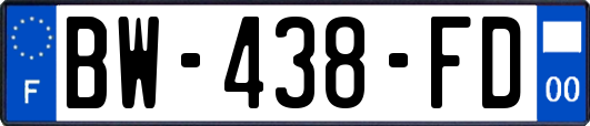 BW-438-FD