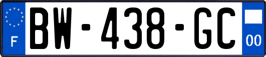 BW-438-GC