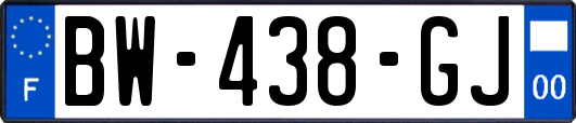 BW-438-GJ