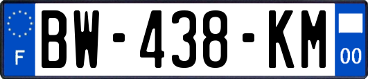 BW-438-KM