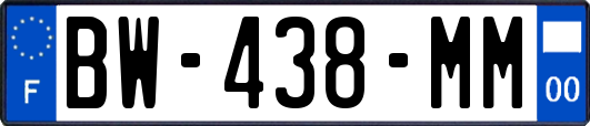 BW-438-MM