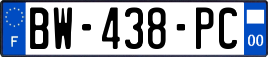 BW-438-PC
