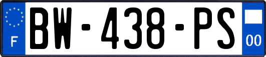BW-438-PS